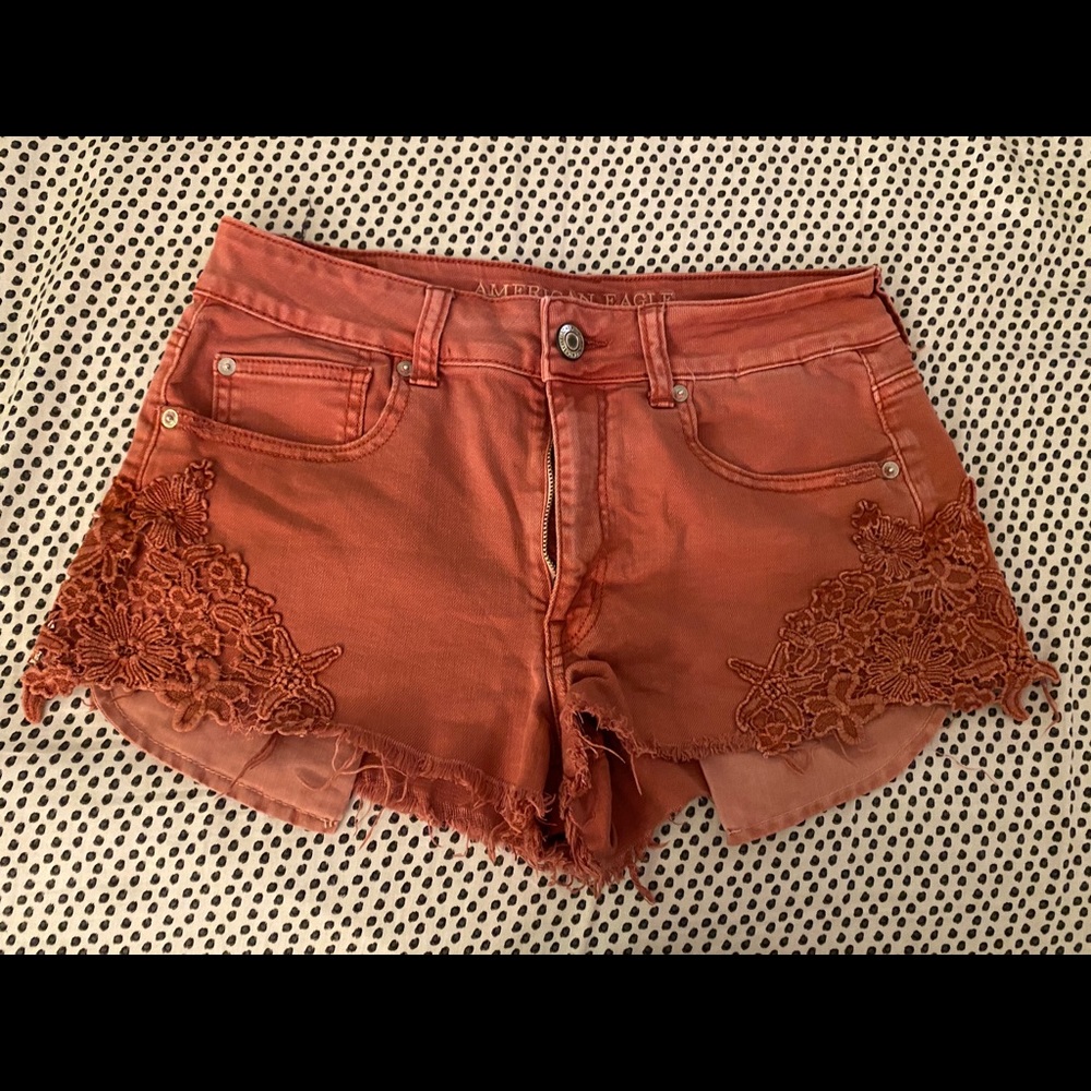 AE - Festival Short